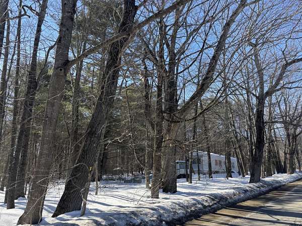 1.87 Acres of Land for Sale in Winthrop, Maine