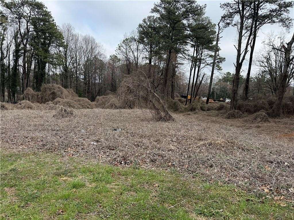 0.3 Acres of Mixed-Use Land for Sale in Marietta, Georgia