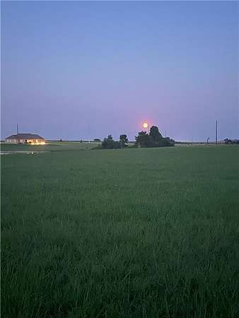 3 Acres of Residential Land for Sale in Ottawa, Kansas