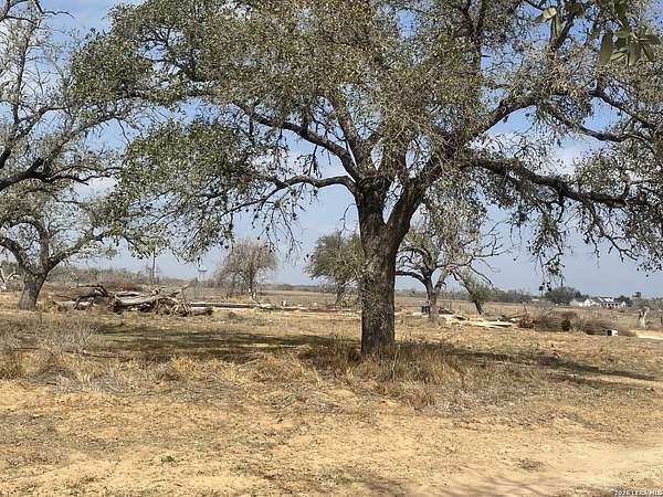 35 Acres of Land for Sale in Pleasanton, Texas