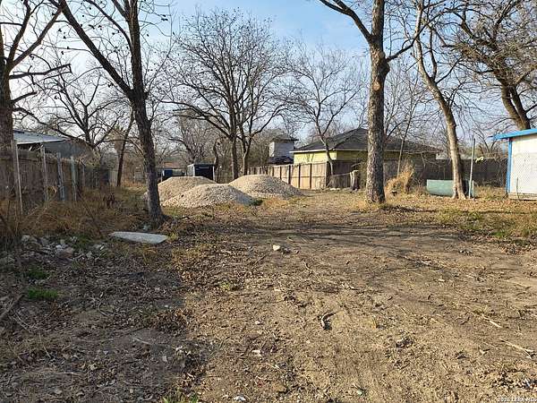 0.19 Acres of Residential Land for Sale in Natalia, Texas