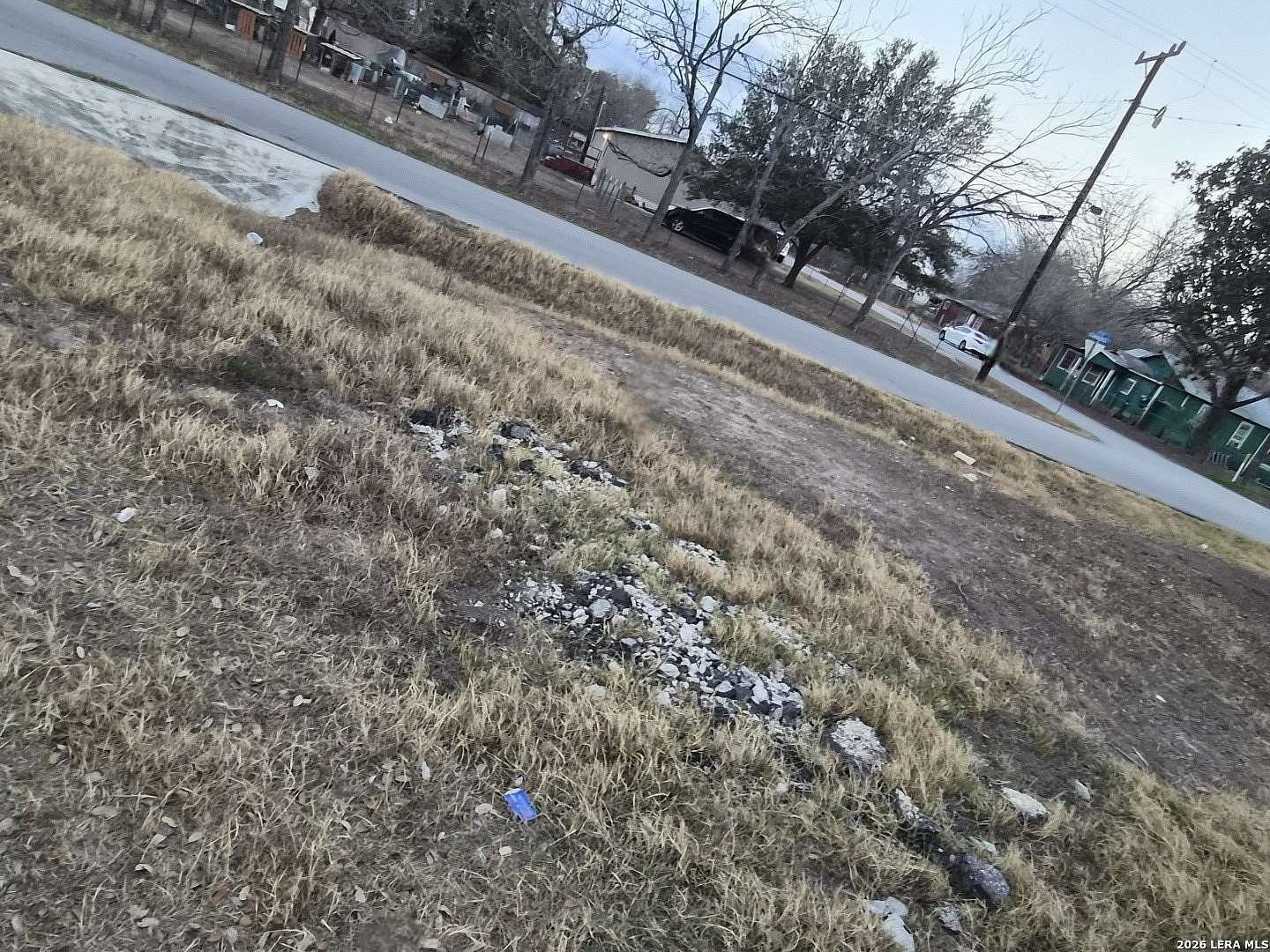 0.08 Acres of Residential Land for Sale in Atascosa, Texas