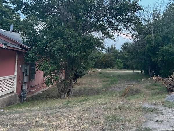 0.14 Acres of Commercial Land for Sale in San Antonio, Texas