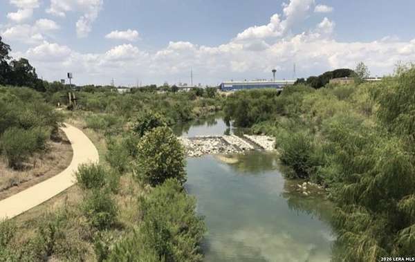 1.15 Acres of Residential Land for Sale in San Antonio, Texas