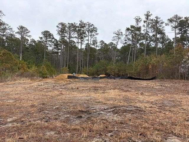 5.62 Acres of Residential Land for Sale in Jamesville, Virginia