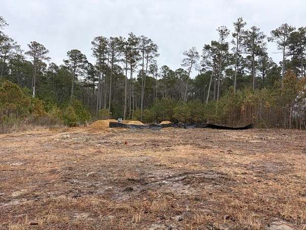 5.62 Acres of Residential Land for Sale in Jamesville, Virginia