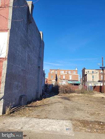 0.02 Acres of Land for Sale in Camden, New Jersey