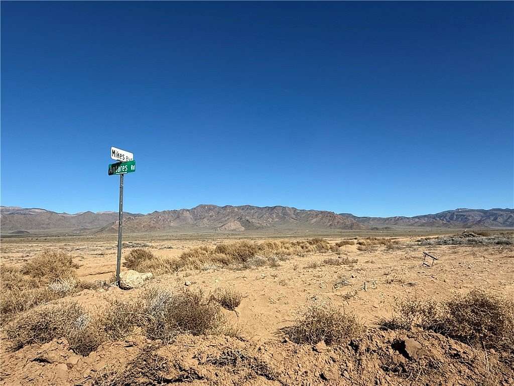 1.25 Acres of Residential Land for Sale in Kingman, Arizona