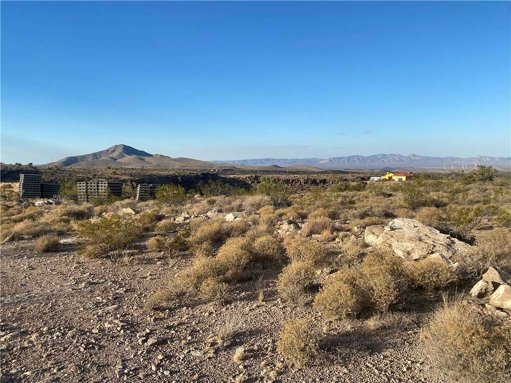 12.2 Acres of Land for Sale in Kingman, Arizona