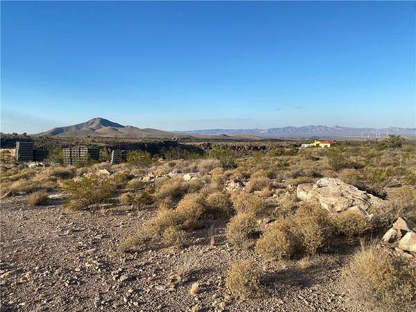 12.2 Acres of Land for Sale in Kingman, Arizona