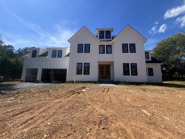 1.5 Acres of Land with Home for Sale in Apison, Tennessee