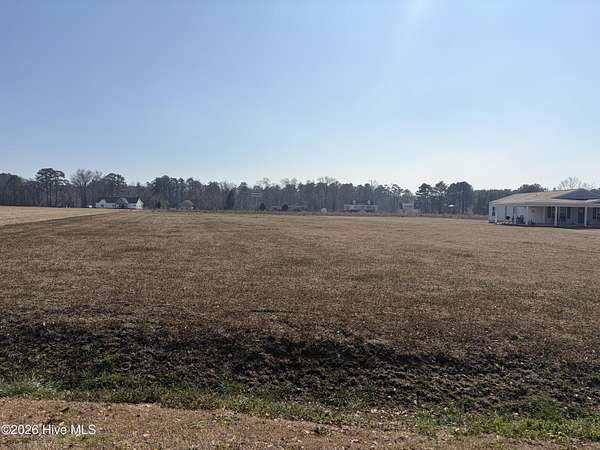 0.98 Acres of Residential Land for Sale in Bath, North Carolina
