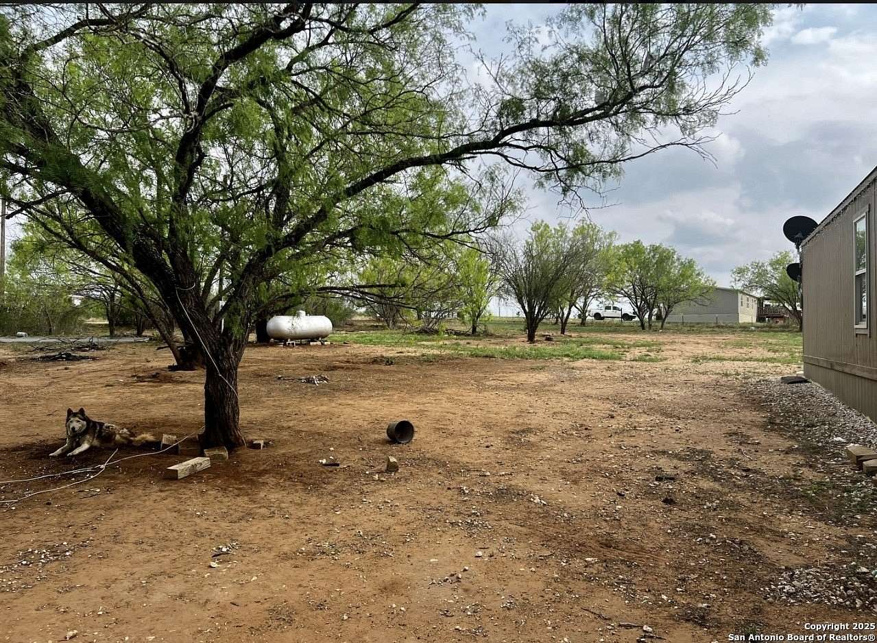 3 Acres of Residential Land for Sale in Moore, Texas