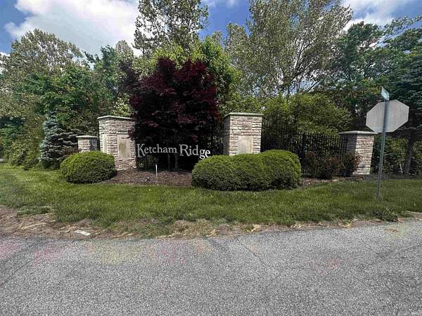 2.59 Acres of Residential Land for Sale in Bloomington, Indiana