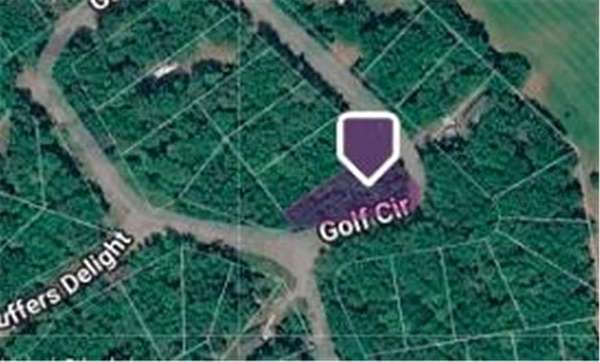 0.24 Acres of Land for Sale in Garrison, Minnesota