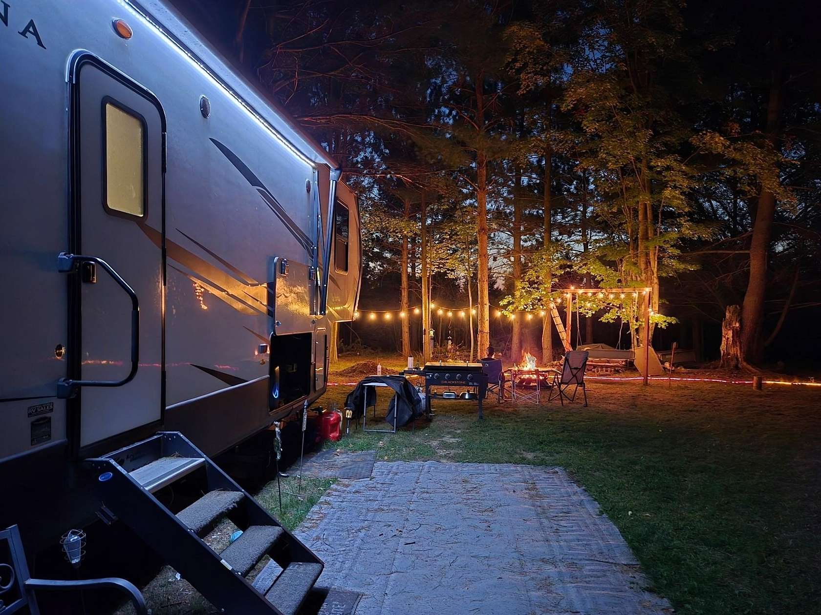 0.29 Acres of Residential Land for Sale in Gladwin, Michigan