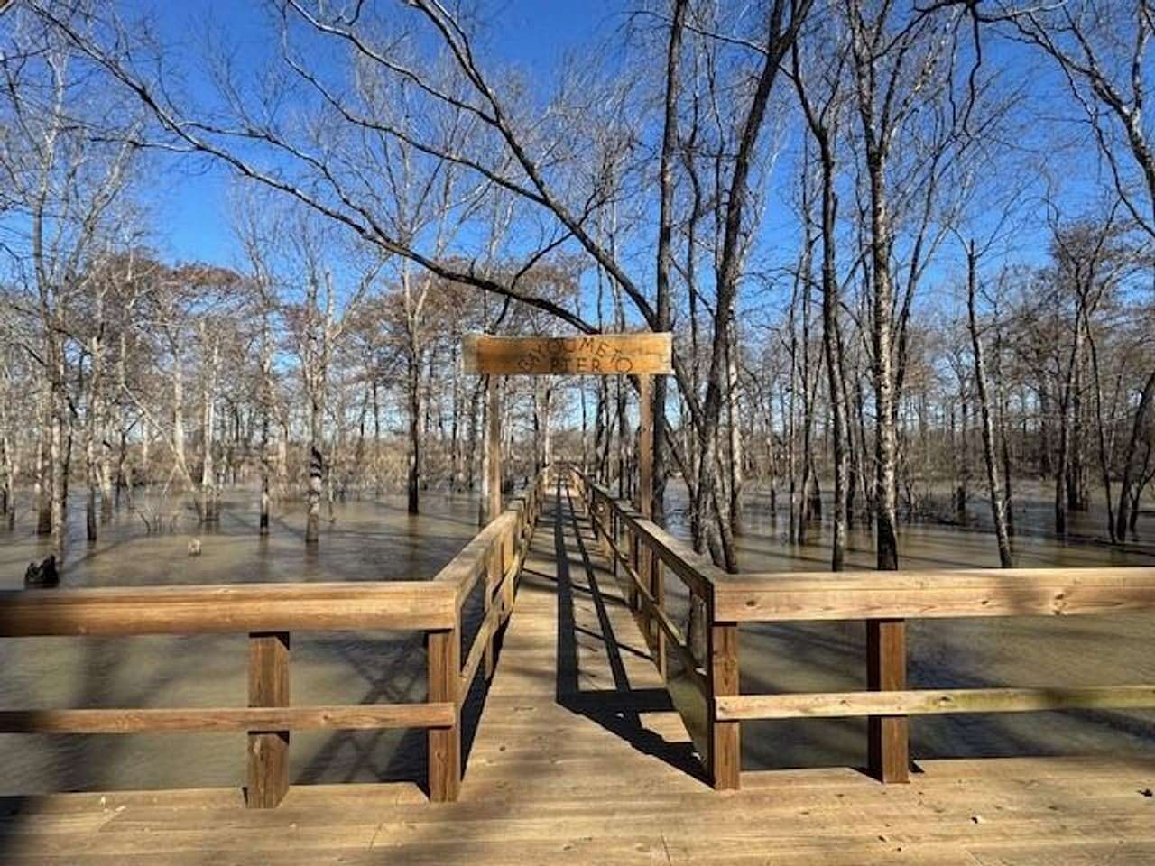 2 Acres of Land with Home for Sale in Stuttgart, Arkansas