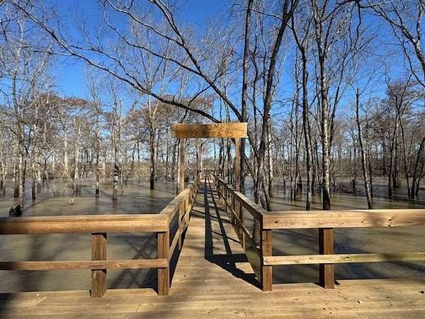 2 Acres of Land with Home for Sale in Stuttgart, Arkansas