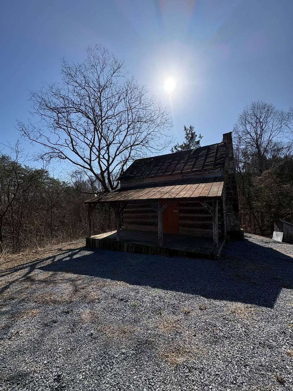 2.29 Acres of Land for Sale in Sevierville, Tennessee