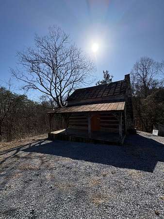 2.29 Acres of Land for Sale in Sevierville, Tennessee