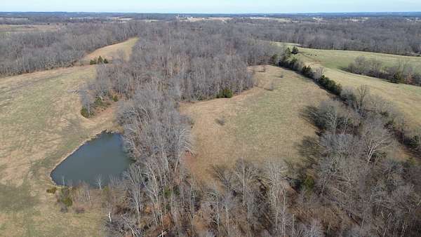 80 Acres of Land for Sale in Sedgewickville, Missouri