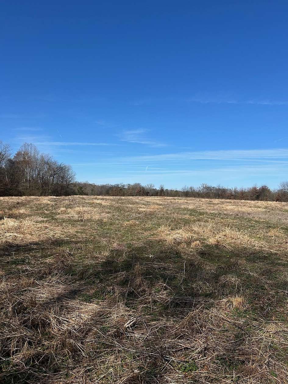 19 Acres of Land for Sale in Russellville, Alabama