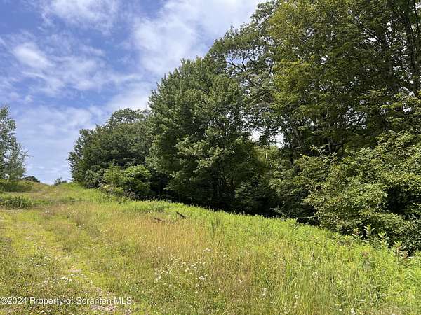 5 Acres of Residential Land for Sale in Union Dale, Pennsylvania
