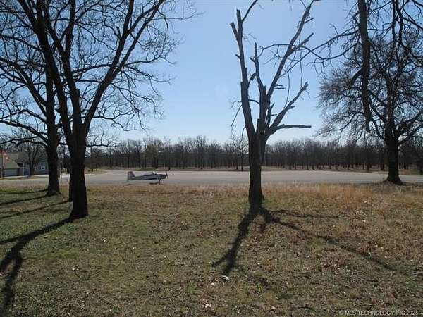 0.67 Acres of Residential Land for Sale in Cookson, Oklahoma