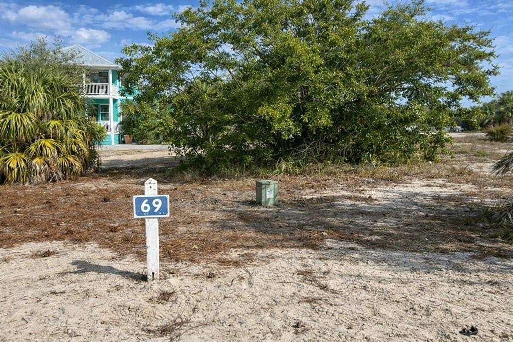 0.08 Acres of Residential Land for Sale in Port St. Joe, Florida