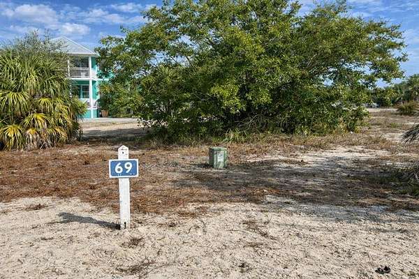0.08 Acres of Residential Land for Sale in Port St. Joe, Florida