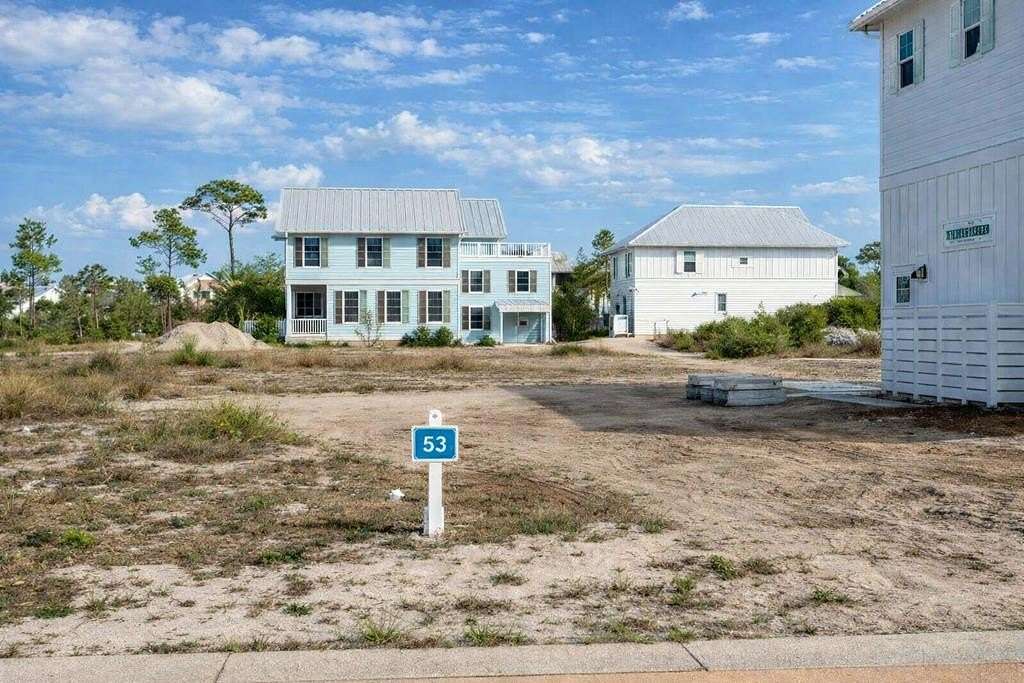 0.09 Acres of Residential Land for Sale in Port St. Joe, Florida