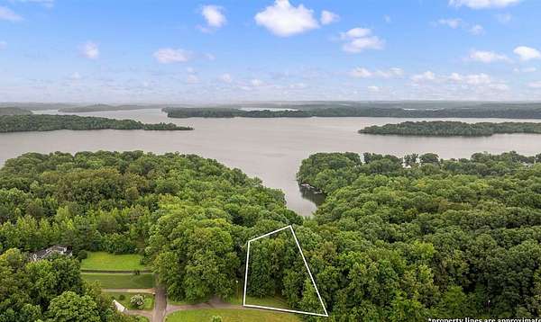 0.53 Acres of Residential Land for Sale in Scottsville, Kentucky