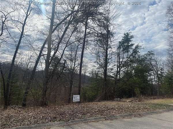 Land for Sale in Hurricane, West Virginia