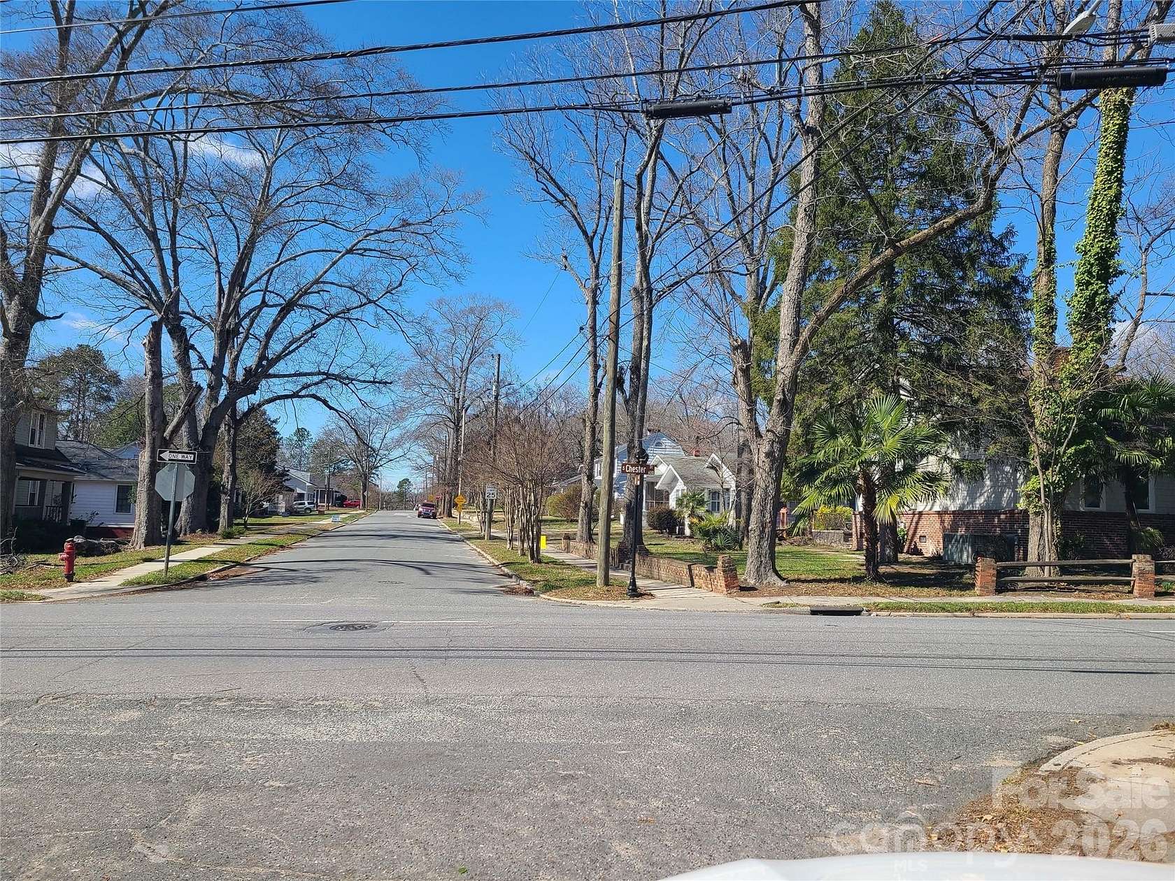 0.14 Acres of Mixed-Use Land for Sale in Gastonia, North Carolina