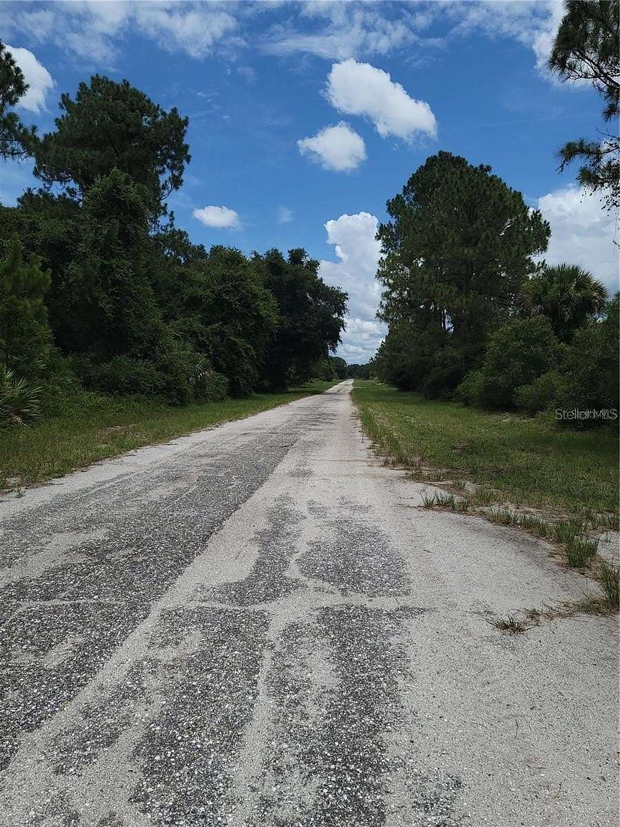 0.23 Acres of Residential Land for Sale in North Port, Florida