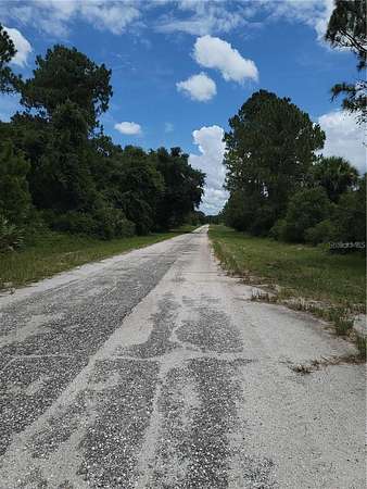 0.23 Acres of Residential Land for Sale in North Port, Florida