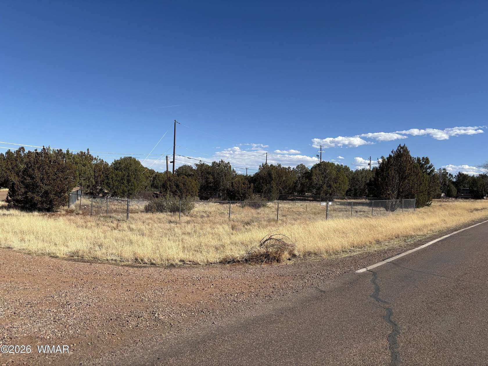 0.18 Acres of Residential Land for Sale in Show Low, Arizona