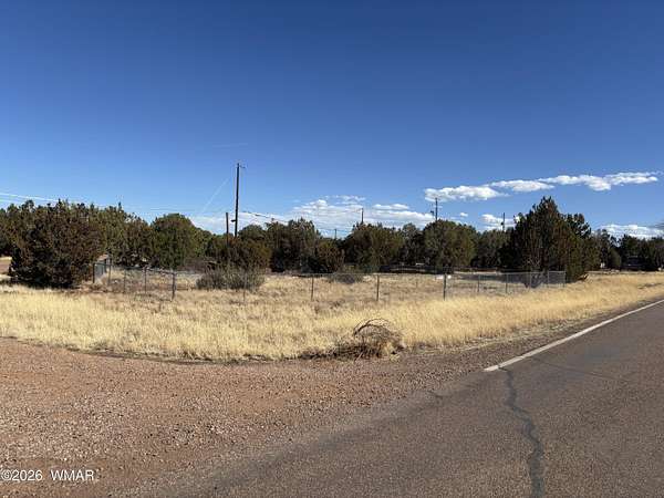 0.18 Acres of Residential Land for Sale in Show Low, Arizona