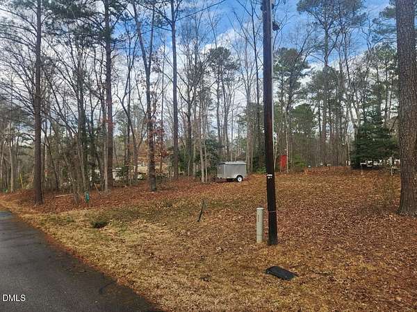 0.22 Acres of Residential Land for Sale in Louisburg, North Carolina