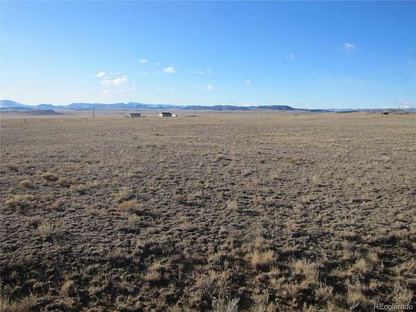 6.3 Acres of Residential Land for Sale in Hartsel, Colorado