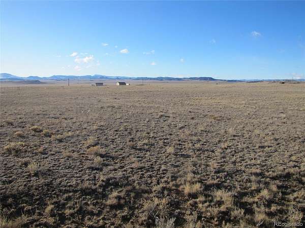 6.3 Acres of Residential Land for Sale in Hartsel, Colorado
