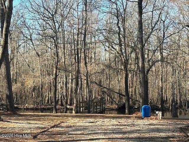 0.5 Acres of Residential Land for Sale in Atkinson, North Carolina