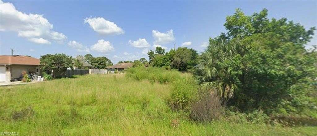 0.17 Acres of Residential Land for Sale in North Port, Florida