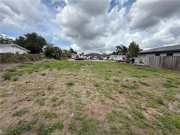 0.17 Acres of Residential Land for Sale in North Port, Florida