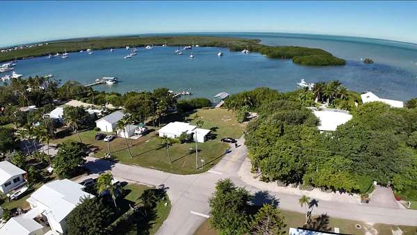 Residential Land for Sale in Key Largo, Florida