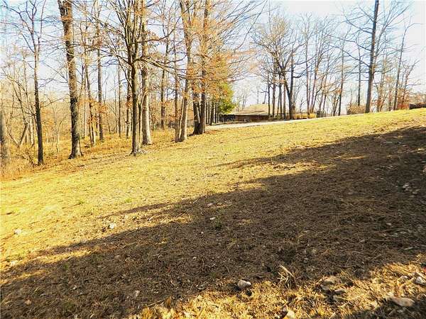 1 Acre of Residential Land for Sale in Rogers, Arkansas