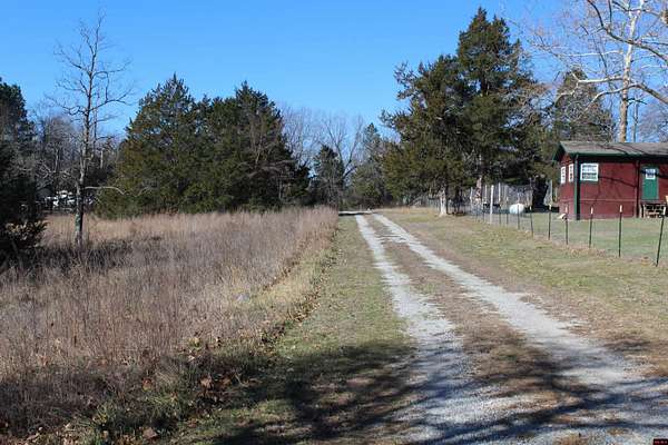 2.6 Acres of Residential Land for Sale in Yellville, Arkansas