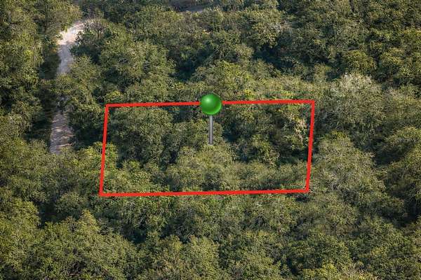 0.22 Acres of Residential Land for Sale in Hernando, Florida