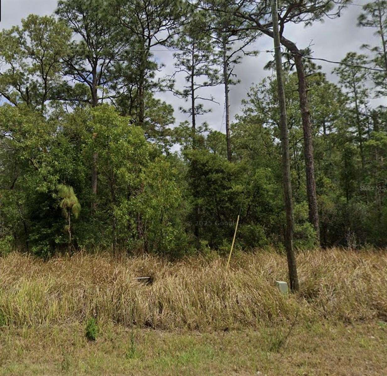 0.34 Acres of Residential Land for Sale in Ocala, Florida