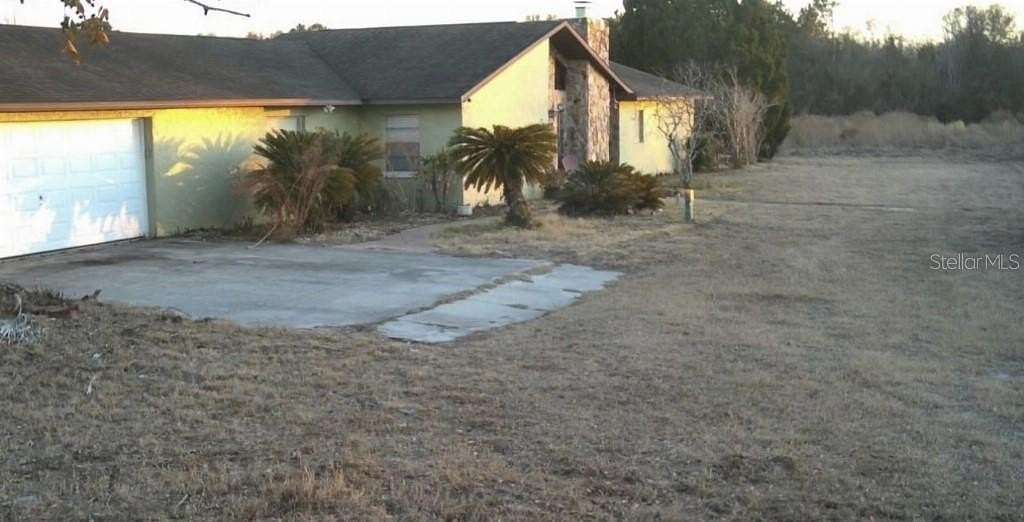 19.5 Acres of Improved Land for Sale in Wesley Chapel, Florida